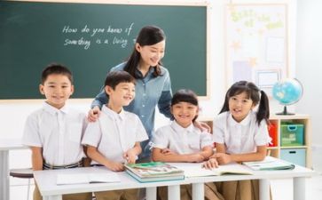 年度个人述职报告教师模板8篇