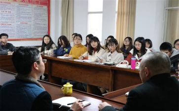 教师实习周工作总结优秀5篇
