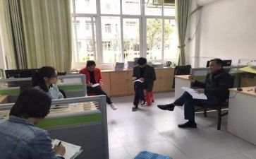 教师实习月工作总结精选8篇