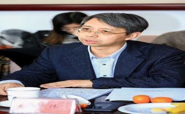教授的述职报告8篇