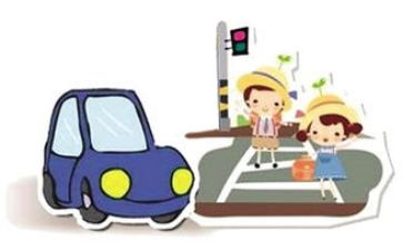 有关交通安全的演讲稿6篇