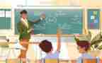 教学大调研报告参考7篇