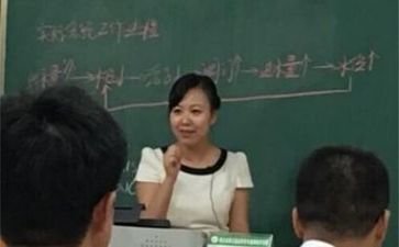 幼师教研培训心得6篇