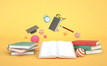 教育机构的工作计划8篇