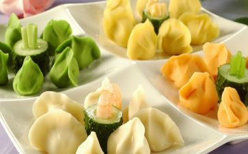 饺子里的爱作文800字7篇