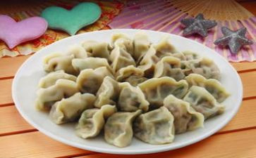 饺子情作文最新8篇