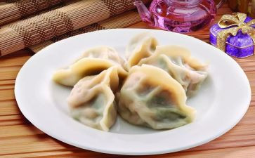 炸饺子的作文通用6篇