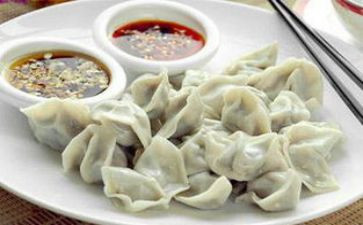 饺子情作文通用8篇