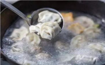 过新年吃饺子的作文5篇