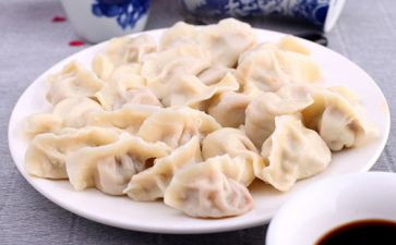 饺子情作文精选5篇