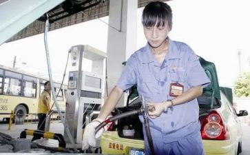 加气员个人工作总结7篇
