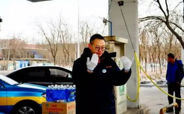 加气员个人工作总结6篇