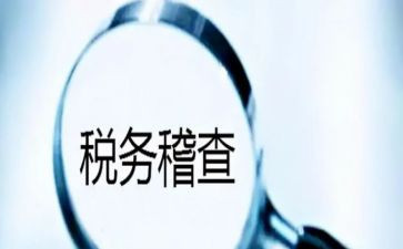 稽查述职述廉报告6篇