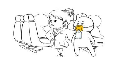 中国机长观后感300字8篇