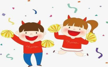 激动的,作文7篇