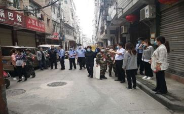街办述职报告通用7篇