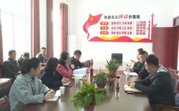 县结对帮扶工作总结最新5篇