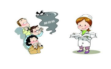 防治结核的活动总结7篇