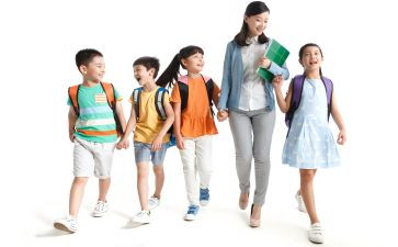 作文写我的姐姐300字6篇