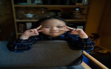 我的姐姐作文小学作文优秀5篇