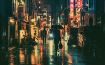 2024年街头作文通用5篇