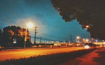 关于街头别字的调查报告5篇