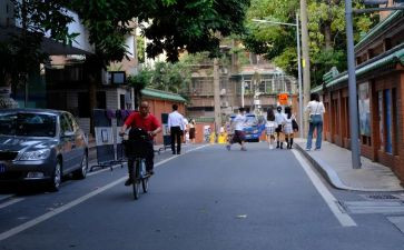 2024年街头作文优质8篇