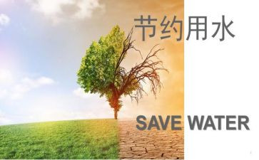 有关于节约的演讲稿6篇