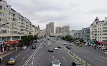 街政述职报告参考6篇