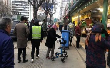 街政述职报告优秀8篇