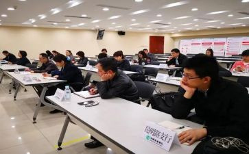 计合部述职报告5篇
