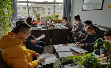 农村处计划科年度工作总结8篇