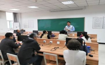 统计科述职报告优秀8篇