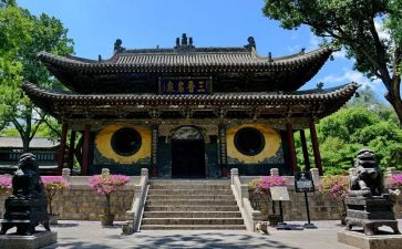 晋祠调研报告模板7篇
