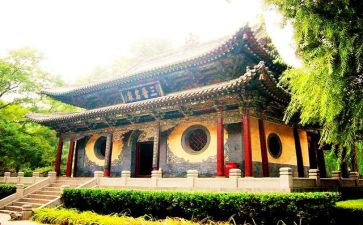 晋祠博物馆调研报告8篇