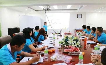 职业技能培训工作总结范文8篇
