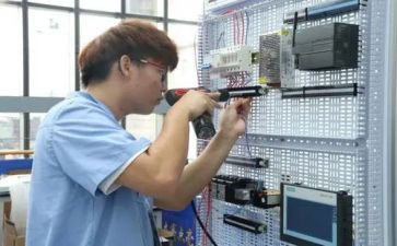 多技能工工作总结通用7篇