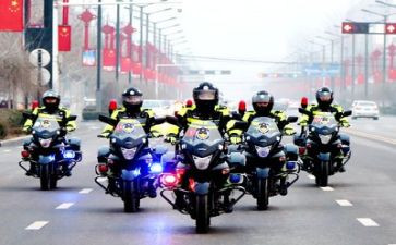警察心得体会精选6篇