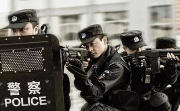 2023年述职报告警察最新6篇