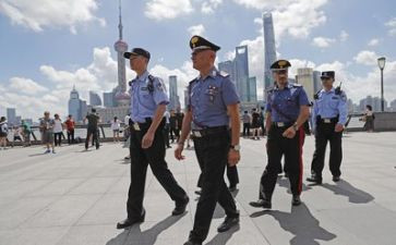 2023年述职报告警察精选6篇