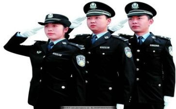 警察培训心得6篇
