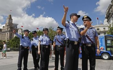 警察工作总结个人5篇