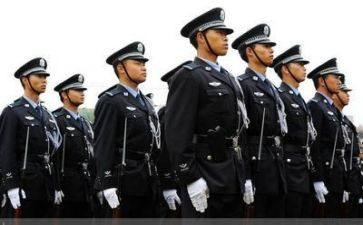 警察转正工作总结6篇