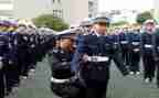 2024年度警察个人总结5篇
