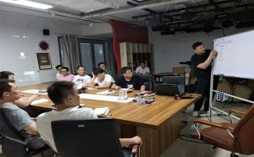 生产经理述职报告5篇