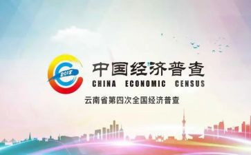 经普工作个人总结报告模板8篇