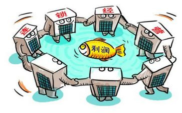 经营科个人总结6篇