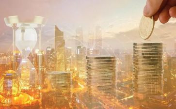 给金融办的自查报告5篇