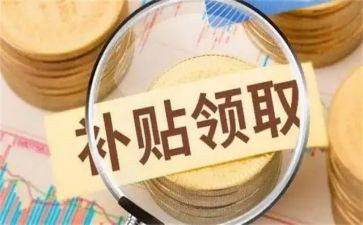 津贴补贴的自查报告5篇