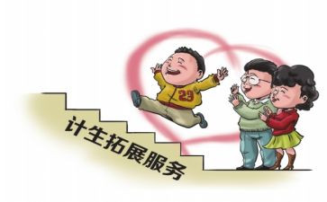 计生工作自查报告6篇